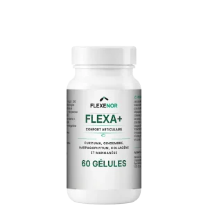 Flexenor FLEXA+