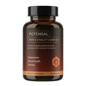Potensal